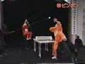 Matrix Ping Pong