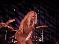 Sanne Salomonsen. Herning.\"Live\"