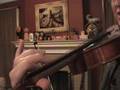 Violin Lesson #33; 4 types of Shifts  pt 2 