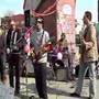 SBMP plays Born to Run