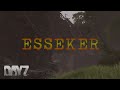 58. Esseker - Dobráci od kosti