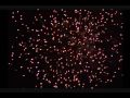 videos de Fireworks Grand Finale - Four Times Normal Speed