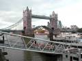 videos de Londra, Podul Londrei se ridica.avi