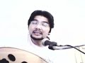 اغنيه عودتني للفنان سعد الفهد بصوت مخاوي عذابه