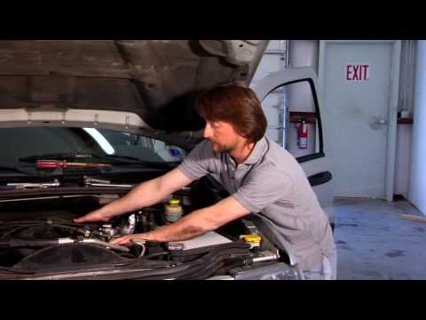 how to repair fuel injectors