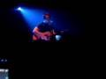Alex Gaskarth-New Song-10.13.08