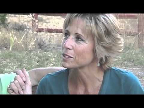 Tracey Stone