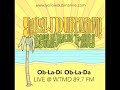 Yellow Dubmarine Ob-La-Di Ob-La-Da (LIVE @ WTMD 89.7) Audio Only