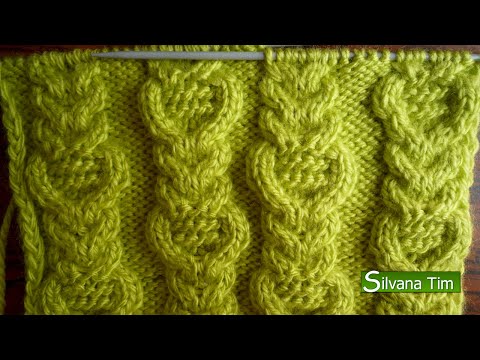 Tejido en dos agujas # 37. TRENZAS (ocho - Youtube Downloader mp3 Tejido en dos agujas # 37. TRENZAS (ocho - Youtube Downloader mp3