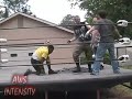 AWS INTENSITY: Rookie Rave Triple Threat Match AWS INTENSITY: Rookie Rave Triple Threat Match