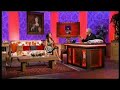 Rhydian Roberts - Dannii discusses Rhydian on Paul O\ Rhydian Roberts - Dannii discusses Rhydian on Paul O\