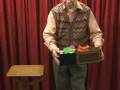 videos de Ukiyo box (Western style)