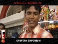 Cauvery Arts and Crafts Emporium, situated on the MG Road at Bangalore, is an ideal place to hunt for handicrafts