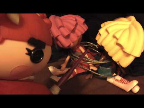 lalaloopsy
