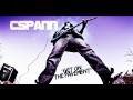 TEASER: CSPANN | GET ON THE PAVEMENT | DIR BY TWIZZ