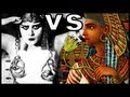 Ancient Egypt Influence on 1920's Flappers ...