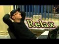 Learning English - RELAX MISTERDUNCAN