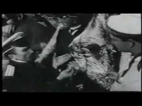 El Acorazado Potemkin conoce a PDVAL 0 El Acorazado Potemkin conoce a PDVAL