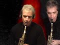 Classical Synth Music Composer Writes Saxophone Song