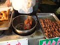 Deep fried chicken