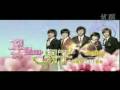(20090302)-F4 @ Boys Over Flowers Talkshow Preview