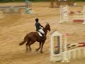 CSO Villepreux Stephanie 2