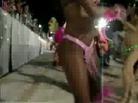 brazil festival