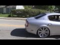 Cars and Coffee 5-12-12- Sounds