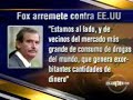 El Valiente de Foxilandia