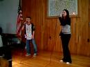 JMS singing High School Musical Tune JMS singing High School Musical Tune