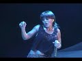 video clip de alejandra guzman en el concierto verafest en san andr�s tuxtla, veracruz, m�xico.
