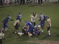 Buhach Thunder JV vs. Atwater Falcons JV