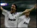 gol higuaín 3 0 clásico madrid   barça 7 5 08