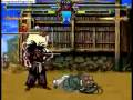 videos de Haohmaru Bust by Capuchino Mugen fight against Genjuro CPU