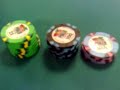 Adinolfi alle World Series of Poker - Wsop 2007, Las Vegas Adinolfi alle World Series of Poker - Wsop 2007, Las Vegas