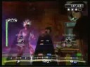 Rock Band 2-Almost Easy-gutiar,bass,drums