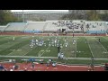 Yale 2009 - Pregame