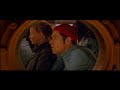 The Life Aquatic &amp; Sigur Ros