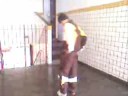 Terrorismo No Alvora - Parte 2