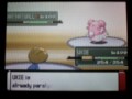 Pokémon Wi-Fi Battle # 003: Mr.Burp vs. Nambiri