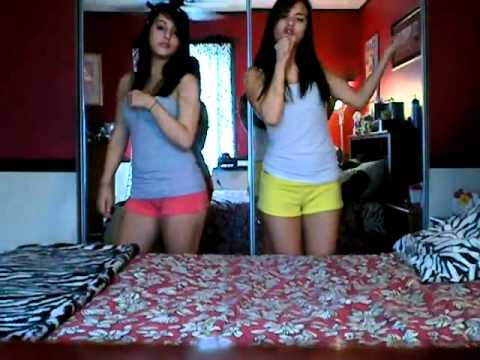 Me and Raquel boring