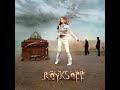 Royksopp - Sombre Detune