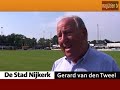 Van den Tweel ontkent geruchten