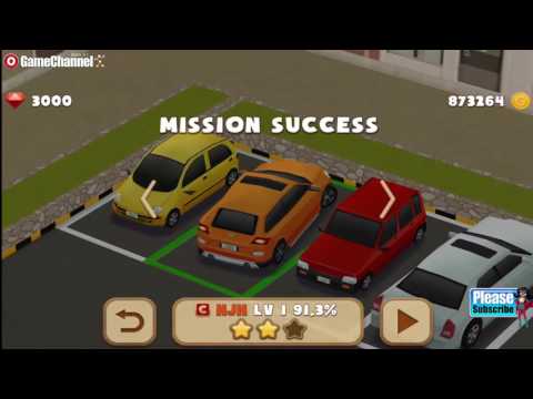 Dr Parking Simulation 4 “Racing Games” Android Gameplay Video Dr Parking Simulation 4 “Racing Games” Android Gameplay Video