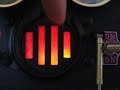 Telecalculograph Furnace