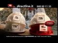 Direct Line Assicurazioni spot 2008 - Catering