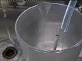 Fractional home distillation 1