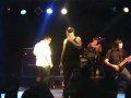 Out For The Count-Death row (live in Germany)