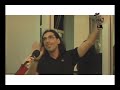 Michelle Bruck entrevista Lob�o