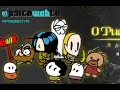 Pudor dos Anéis - A gangue do anel :: Parte 1